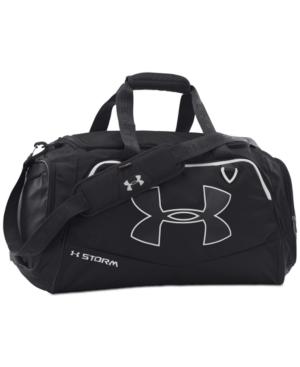 Under Armour Storm Undeniable Medium Duffle