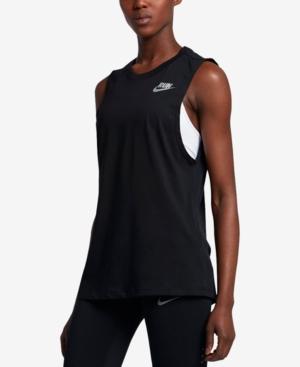 Nike Dry Running Tank Top