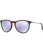 Ray-ban Sunglasses, Rb4171 54 Erika, Only At Macy's