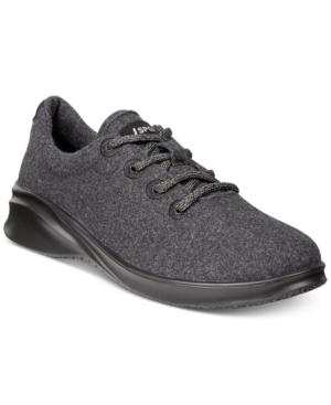 Jbu By Jambu Jsport Crane Lace-up Sneakers Women's Shoes