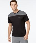Calvin Klein Performance Colorblocked T-shirt