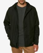 O'neill Men's San Pablo Rainbreaker Jacket