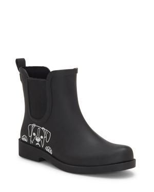 Ed By Ellen Degeneres Wallita Rain Boots Women's Shoes