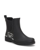 Ed By Ellen Degeneres Wallita Rain Boots Women's Shoes