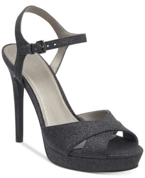 Guess Women's Jordie Dress Sandals Women's Shoes