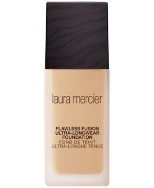 Laura Mercier Flawless Fusion Ultra-longwear Foundation