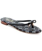 Nanette By Nanette Lepore Melanie Thongs, Only At Macy's Women's Shoes