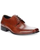 Kenneth Cole Reaction Fine Wine Lace-up Oxfords Men's Shoes