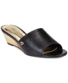 Thalia Sodi Riya Wedge Wide-width Sandals, Only At Macy's Women's Shoes
