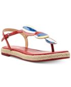 Katy Perry Candice Flat Sandals Women's Shoes