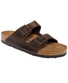 Birkenstock Arizona Leather Sandals Men's Shoes