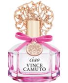 Vince Camuto Ciao Eau De Parfum Spray, 3.4 Oz