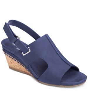 Aerosoles Shortcake Wedge Sandals Women's Shoes