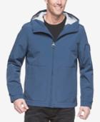 G.h. Bass & Co. Men's Hooded Rain Jacket