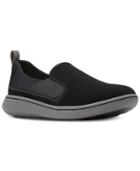 Clarks Collection Women's Step Move Jump Slip-on Sneakers Women's Shoes