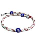 Game Wear San Diego Padres Frozen Rope Necklace