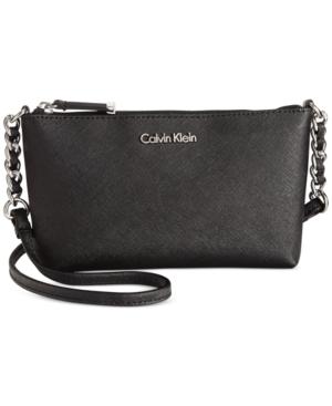 Calvin Klein Hayden Chain Mini Crossbody