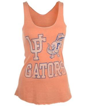 Retro Brand Women's Florida Gators Racerback Tank