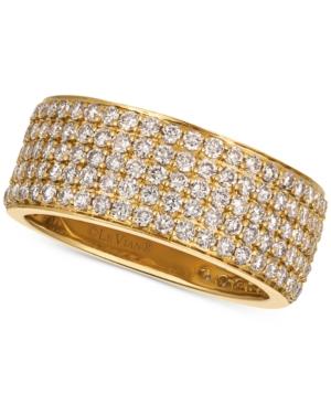 Le Vian Strawberry & Nude Diamond Band (1-7/8 Ct. T.w.) In 14k Gold Or Rose Gold