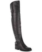 American Rag Adarra Wide-calf Over-the-knee Boots, Created For Macy's Women's Shoes