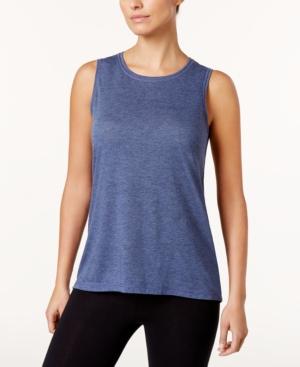 Calvin Klein Performance Wide Racerback Tank Top