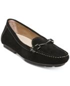 Aqua College Darrah Waterproof Loafers, Created For Macy's Women's Shoes