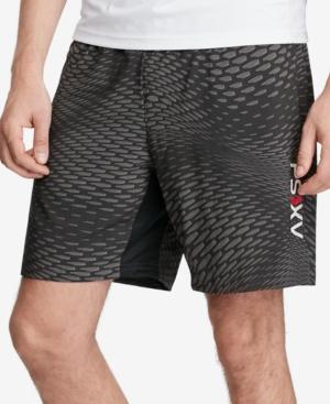 Polo Sport Men's 8 Compression Lined Shorts