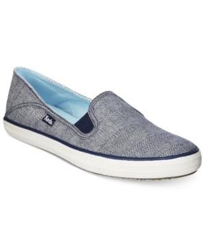 Keds Women's Crashback Slip-on Sneakers Women's Shoes