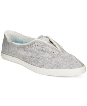 Keds Women's Chillax Laceless Sneakers Women's Shoes