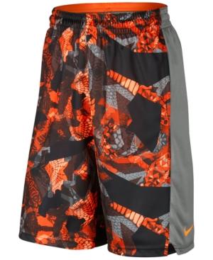 Nike Kobe Elite Dri-fit Basketball Shorts