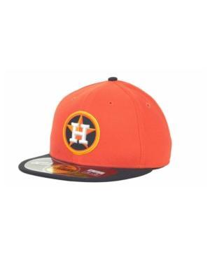 New Era Houston Astros Diamond Era 59fifty Cap