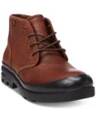Polo Ralph Lauren Men's Udel Boots Men's Shoes