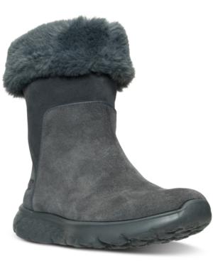 Skechers Women's On The Go 400 - Comfy Outdoor Boots From Finish Line