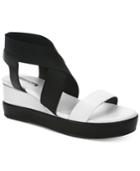 Tahari Prince Platform Wedges Women's Shoes