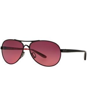 Oakley Polarized Sunglasses, Oo4079 Feedback