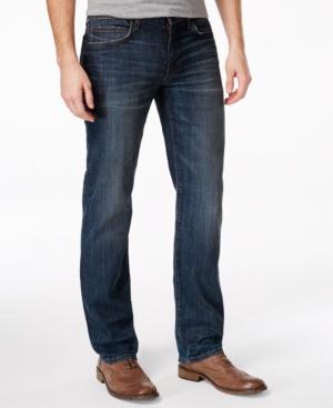 Joe's Jeans Men's The Brixton Straight-fit Santi Jeans