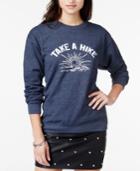 Sub Urban Riot Take A Hike Graphic-print T-shirt
