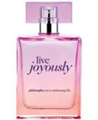 Philosophy Live Joyously Eau De Parfum, 2 Oz