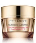 Estee Lauder Revitalizing Supreme+ Global Anti-aging Cell Power Creme Spf 15, 1-oz.