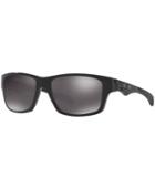Oakley Sunglasses, Oo9135 Jupiter Squared Prizm Black Iridium