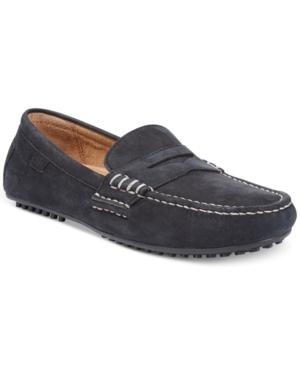 Polo Ralph Lauren Wes Penny Driver Men's Shoes