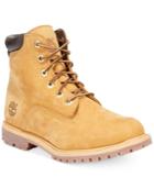 Timberland Women's Waterville Waterproof Boots, Only At Macy's Women's Shoes
