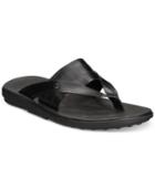 Bar Iii Men's Thayer Thong Sandals, Created For Macy's Men's Shoes
