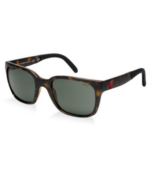 Polo Ralph Lauren Sunglasses, Ph4089 54