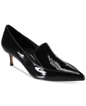 Kenneth Cole New York Women's Shea Detail Pumps Women's Shoes