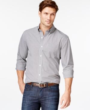 Cutter & Buck Gingham Button-down Shirt