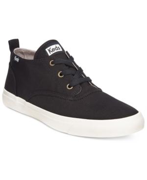 Keds Women's Triumph Mid Oxford Sneakers Women's Shoes