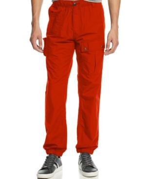 Sean John Men's Cargo Pants