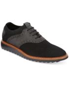 G.h. Bass & Co. Men's Buck 2.0 Plain-toe Knit Oxfords Men's Shoes