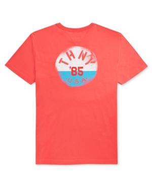 Tommy Hilfiger Soft Shore T-shirt